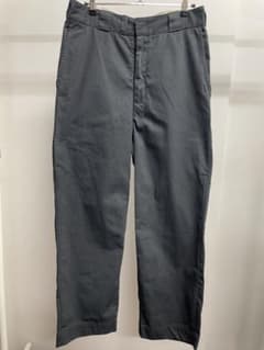 A.PRESSE 24SS US Navy Chino Pants サイズ1 A.PRESSE 24SS US Navy Chino Pants サイズ1 - メルカリ