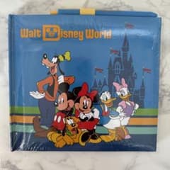 フロリダディズニーアートギャラリー　直筆サイン入り　新品未開封 Amazon.co.jp: ウォルト・ディズニー・ワールド 公式唯一の