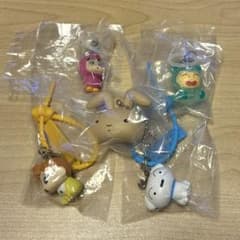 クレヨンしんちゃん まとめ売り　5個セット