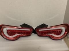 Valenti TRADテール zc6 zn6ジャンク品 - メルカリ