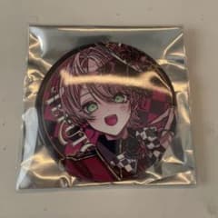 てるとくん 騎士X 缶バッジ 武道館 等身のサムネイル