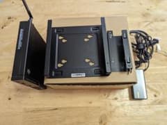 ThinkCentre M715q Tiny（win11/16GB/256GB）のサムネイル