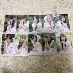 ＝LOVE イコラブ　恋、はじめました。　TYPE-B 封入生写真　コンプ - 2