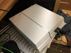 PS4 500GB CUH1200AB02 きょう様専用のサムネイル
