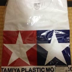 タミヤTシャツsサイズmako様専用のサムネイル