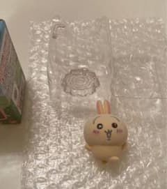 ちいかわ なんか小さくてかわいいどーる うさぎ フィギュアのサムネイル