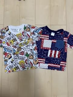 Tシャツのサムネイル