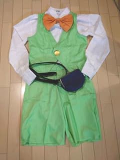 コスプレ衣装 ハウルの動く城 マルクルのサムネイル