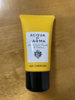 アクアディパルマ　ACQUA DI PARMA ヘアコンディショナーのサムネイル