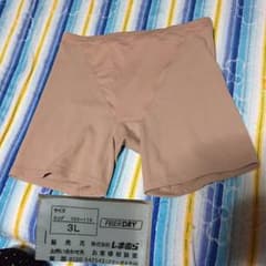 パンツ しまむら 3Lのサムネイル