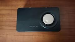 ASUS XONAR U7のサムネイル
