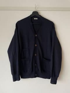 トップス PHIGVEL W/L Knit Cardy PHIGVEL W/L Knit Cardy - メルカリ