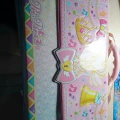 プリパラのサムネイル