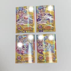 スイートドリームスコーデのサムネイル
