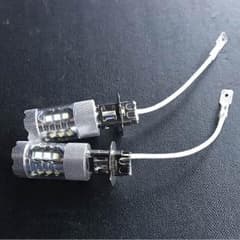 フォグランプ LEDのサムネイル