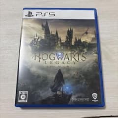 HOGWARTS LEGACY PS5