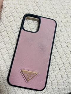 PRADA 正規品　iPhone12proケース　値下げしますのサムネイル