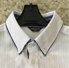 コムサイズム シャツ １６０のサムネイル
