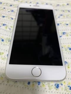 iPhone 8 シルバー 256 GB Softbankのサムネイル