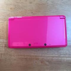 ニンテンドー3DSのサムネイル