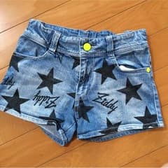 ZIDDY☆ショートパンツのサムネイル