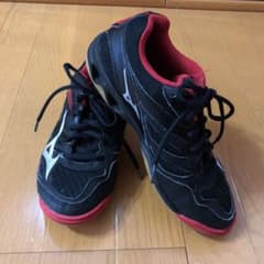 バレーボールシューズ 23.5cmのサムネイル