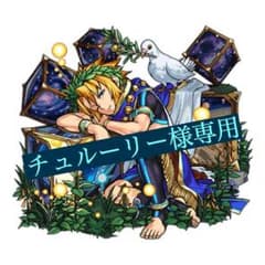 チュルーリー様専用のサムネイル
