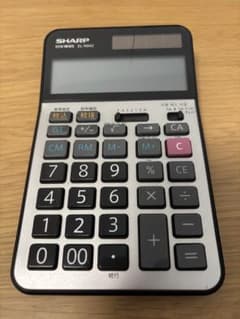 SHARP EL-N942のサムネイル