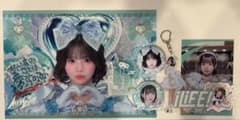iLiFE あいす ONELiFE MEGALiFEくじ まとめ売りのサムネイル