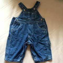 GAP オバーオール サロペットのサムネイル
