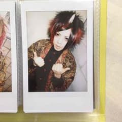 R指定Zチェキのサムネイル