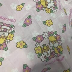 コロコロクリリン ハギレのサムネイル