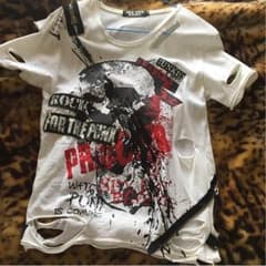 SEX POT Tシャツのサムネイル