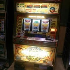 スロットワードオブライツ  スロット台のサムネイル