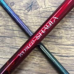 シマノ ワールドシャウラ 2752R-2 WORLD SHAULA No1951 シマノ ワールドシャウラ 2752R-2 WORLD SHAULA No1951 - メルカリ