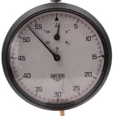 レア HEUER ストップウォッチ ヴィンテージ 競技用 計測器 手巻き スイス レア HEUER ストップウォッチ ヴィンテージ 競技用 計測器 手巻き