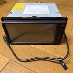KENWOOD DUK-W69D ダイハツ純正 ディスプレイオーディオ 本体のみ