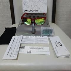 オークリーホルブルックOCEカスタムのサムネイル