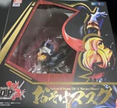 おそばマスク ワンピース Warriors Alliance POP - メルカリ