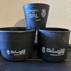 専用 SRL 鉢 ネイバーフッド neighborhood - メルカリ