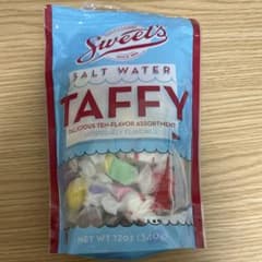 Salt Water Taffy 340gのサムネイル