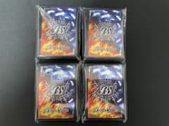 バトスピ BSロゴスリーブ（ヴァイオレット）50枚 | Shop at