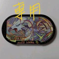 ちびまる子ちゃん専用　レシラム　リザードンのサムネイル