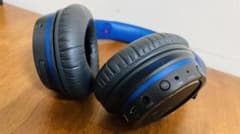 ノイキャンBluetoothヘッドホン　MDR-ZX770BN (L)のサムネイル