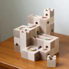 CUBORO STANDARD 50ピース 知育玩具 - メルカリ