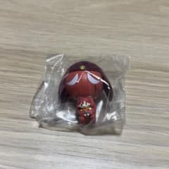 ぎゅーこっと　ギロロ伍長&日向夏美のぬいぐるみのサムネイル