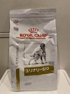 ROYAL CANIN ユリナリー S/O 3kg ロイヤルカナン 犬のサムネイル