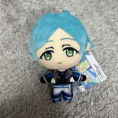 あんスタ ໒꒱ あんさんぶるスターズ!! ぬいぐるみ 深海奏汰 あんさんぶるスターズ！！ あんスタ ぬいぐるみ 深海奏汰 - メルカリ