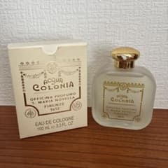 Santa Maria Novella CINQUANTA 100mlのサムネイル