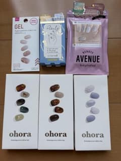 ohora　オホーラ　まとめ売りのサムネイル